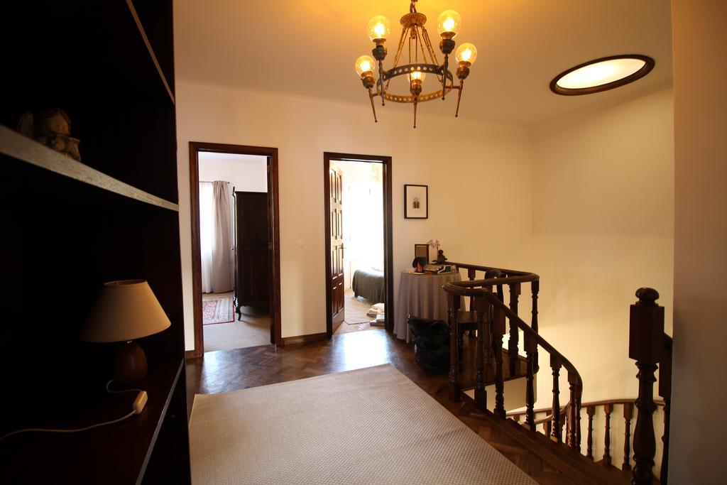 蓬塔德尔加达Pdl House Garden别墅 外观 照片