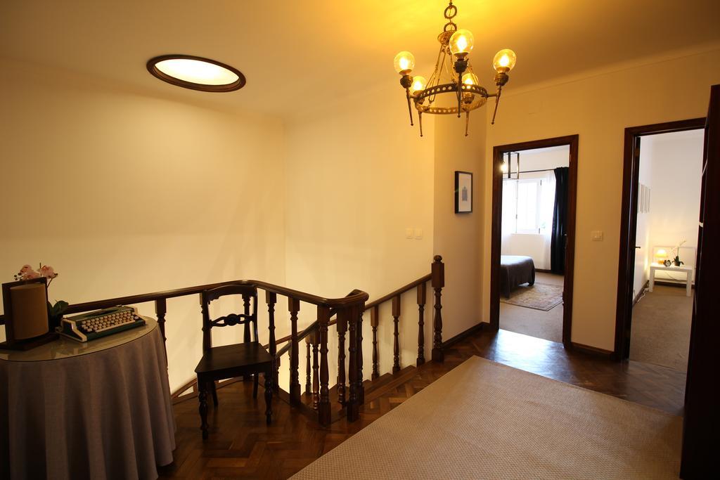 蓬塔德尔加达Pdl House Garden别墅 外观 照片