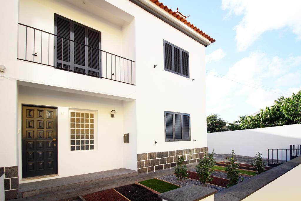 蓬塔德尔加达Pdl House Garden别墅 外观 照片