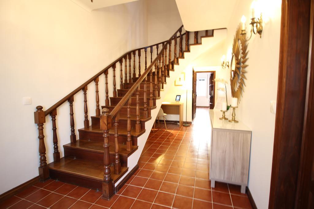 蓬塔德尔加达Pdl House Garden别墅 外观 照片